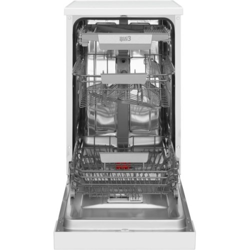 Посудомийна машина Hansa ZWM427WH