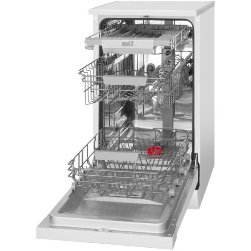 Посудомийна машина Hansa ZWM427WH