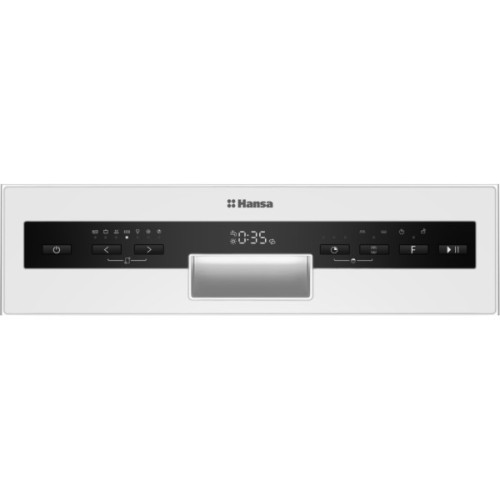 Посудомийна машина Hansa ZWM427WH