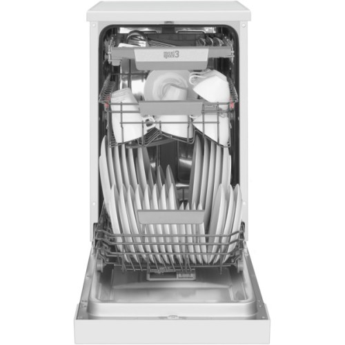 Посудомийна машина Hansa ZWM427WH