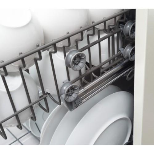 Посудомийна машина Hansa ZWM427WH