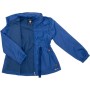 Куртка дитяча Verscon вітровка (3031-134G-blue)
