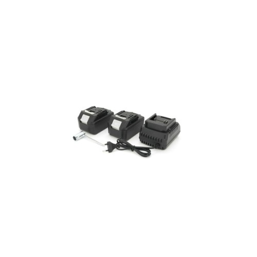 Ланцюгова пила Voltronic Chain Saw 16″, 36V, ЗП,,2 АКБ, Case (Chain Saw 16/2)