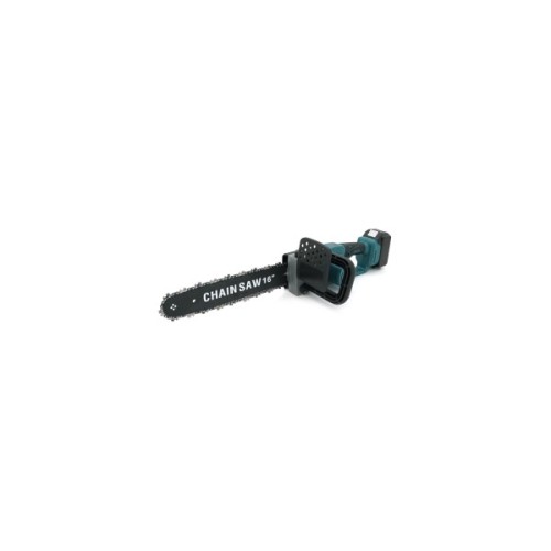Ланцюгова пила Voltronic Chain Saw 16″, 36V, ЗП,,2 АКБ, Case (Chain Saw 16/2)