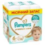 Підгузки Pampers Premium Care Розмір 6 (13-18 кг) 116 шт (8006530223744)