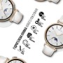 Плівка захисна Armorstandart Matte hydrogel Huawei Watch GT 4 41mm 6 pcs (ARM92065)