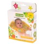 Круг надувний Baby Team для купання малюків (7450)