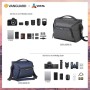 Фото-сумка Vanguard Vesta Aspire 25 Navy (DAS301283)