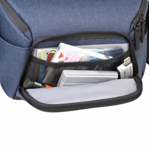 Фото-сумка Vanguard Vesta Aspire 25 Navy (DAS301283)
