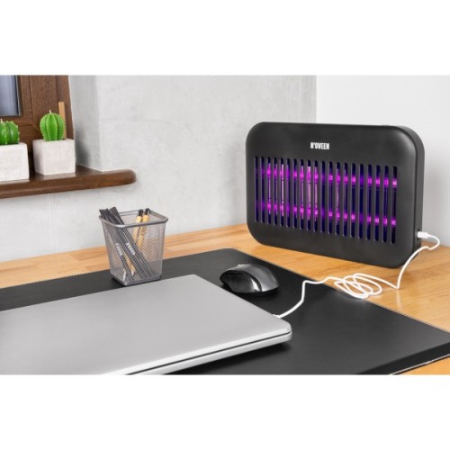 Інсектицидна лампа N'oveen IKN550 (RL073628)