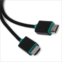 Кабель мультимедійний HDMI M to HDMI M 5.0m Prolink (PB348-0500)