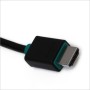 Кабель мультимедійний HDMI M to HDMI M 5.0m Prolink (PB348-0500)