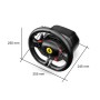 Кермо ThrustMaster T98-X FERRARI 296 PC/XBOX (4460297)