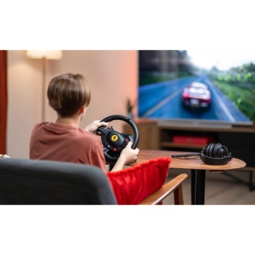 Кермо ThrustMaster T98-X FERRARI 296 PC/XBOX (4460297)
