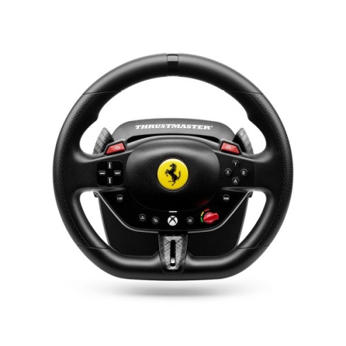 Кермо ThrustMaster T98-X FERRARI 296 PC/XBOX (4460297)