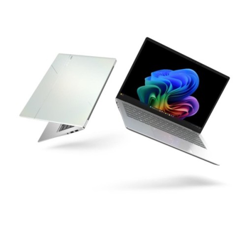 Ноутбук Acer Swift Edge 14 AI SFE14-I51 (NX.JVQEU.001)