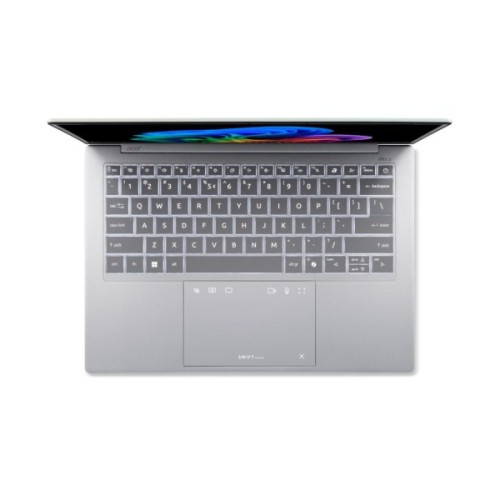 Ноутбук Acer Swift Edge 14 AI SFE14-I51 (NX.JVQEU.001)