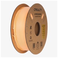 Пластик для 3D-принтера Creality PLA Hyper 1кг, 1.75мм, Peach Fuzz (3301010414)