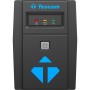 Пристрій безперебійного живлення Tescom LEO 800AP 800VA 480W (LEO800)