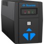 Пристрій безперебійного живлення Tescom LEO 800AP 800VA 480W (LEO800)
