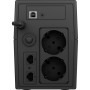 Пристрій безперебійного живлення Tescom LEO 800AP 800VA 480W (LEO800)