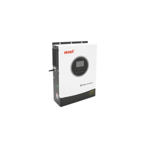 Сонячний інвертор Must PV18-4024PREM, 4000W, 24V (PV18-4024PREM)