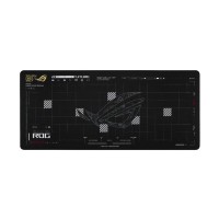 Килимок для мишки ASUS ROG Scabbard II XXL Edition 20 (90MP05H0-BPUA00)