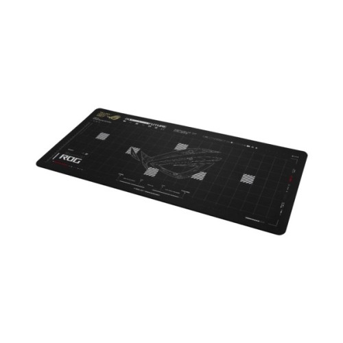 Килимок для мишки ASUS ROG Scabbard II XXL Edition 20 (90MP05H0-BPUA00)