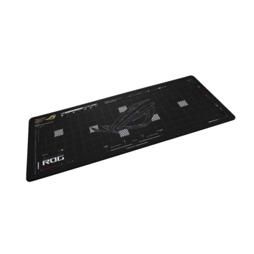Килимок для мишки ASUS ROG Scabbard II XXL Edition 20 (90MP05H0-BPUA00)