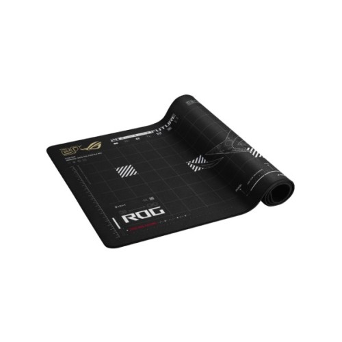 Килимок для мишки ASUS ROG Scabbard II XXL Edition 20 (90MP05H0-BPUA00)