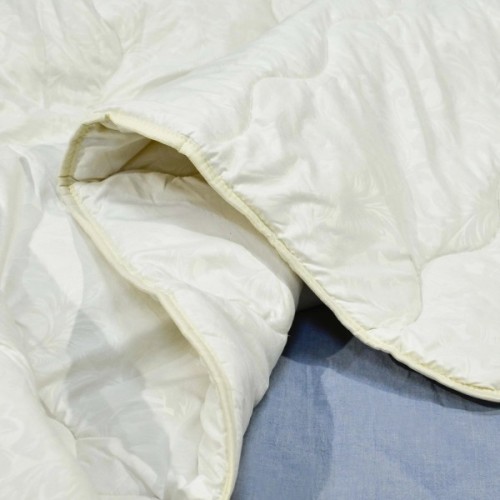 Ковдра Viluta вовняна стьобана Comfort 170х205 (ковдра_comfort_205*170)