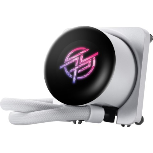 Система рідинного охолодження MSI MPG CoreLiquid P13 360 White