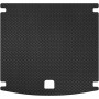Килимок в багажник EVAtech Volkswagen Touareg (CR) 2018+ 3 поколін (VW3291B1RBB)