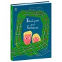 Книга Теплі речі для Татами - Оксана Лущевська, Дзмітрий Бандаренка Ранок (9786170991348)