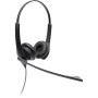 Навушники Jabra BIZ 1100 EDU Stereo 3.5 мм Black (1159-0139-EDU)