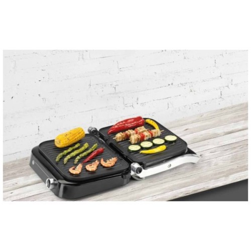 Електрогриль Hisense HCG2100S