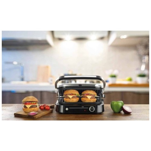 Електрогриль Hisense HCG2100S