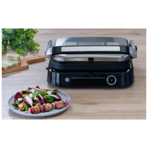 Електрогриль Hisense HCG2100S