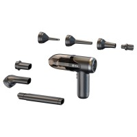 Пилосос Atria V17S