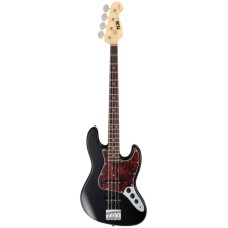 Бас-гітара FGN Neoclassic NJB Black