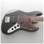Бас-гітара FGN Neoclassic NJB Black