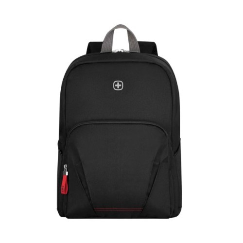 Рюкзак для ноутбука Wenger 16" Motion Black (612545)