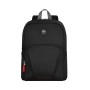 Рюкзак для ноутбука Wenger 16" Motion Black (612545)