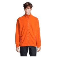 Кофта Sol's North помаранчевий L (55000400L)