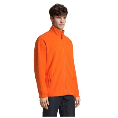 Кофта Sol's North помаранчевий L (55000400L)