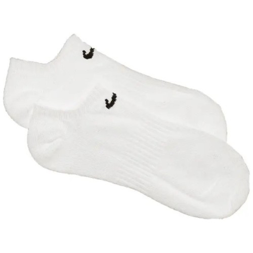 Шкарпетки Nike U NK EVERYDAY LTWT NS 6PR-BAND SX7679-100 42-46 6 пар Білі (888408294807)