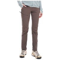 Штани Turbat Korab Wmn bungee brown XS (012.004.4524)