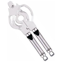 Консервний ніж Bergner Gizmo 34,4 см (BG-3268)