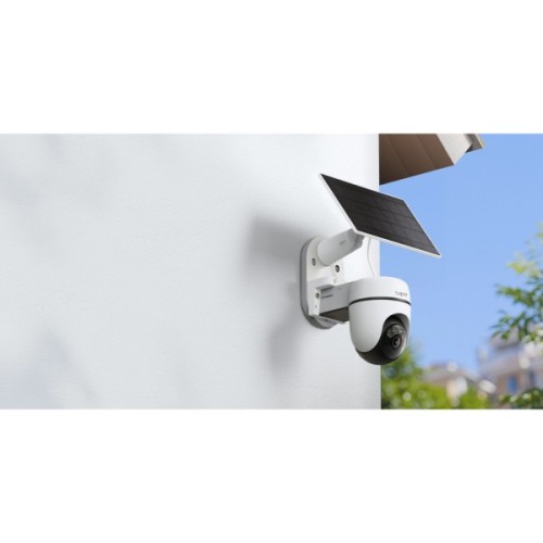 Камера відеоспостереження TP-Link TAPO-C610-KIT