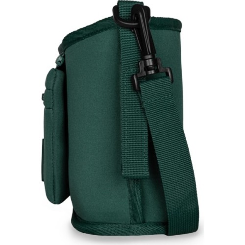 Сумка для мами Lionelo Little Cube Green Forest (LO-LITTLE CUBE GREEN FOREST)